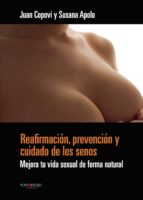 Reafirmación, prevención y cuidado de los senos., de JUAN S. COPOVI LUCAS | portada del libro