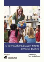 La diversidad en infantil, de Varios autores | portada del libro