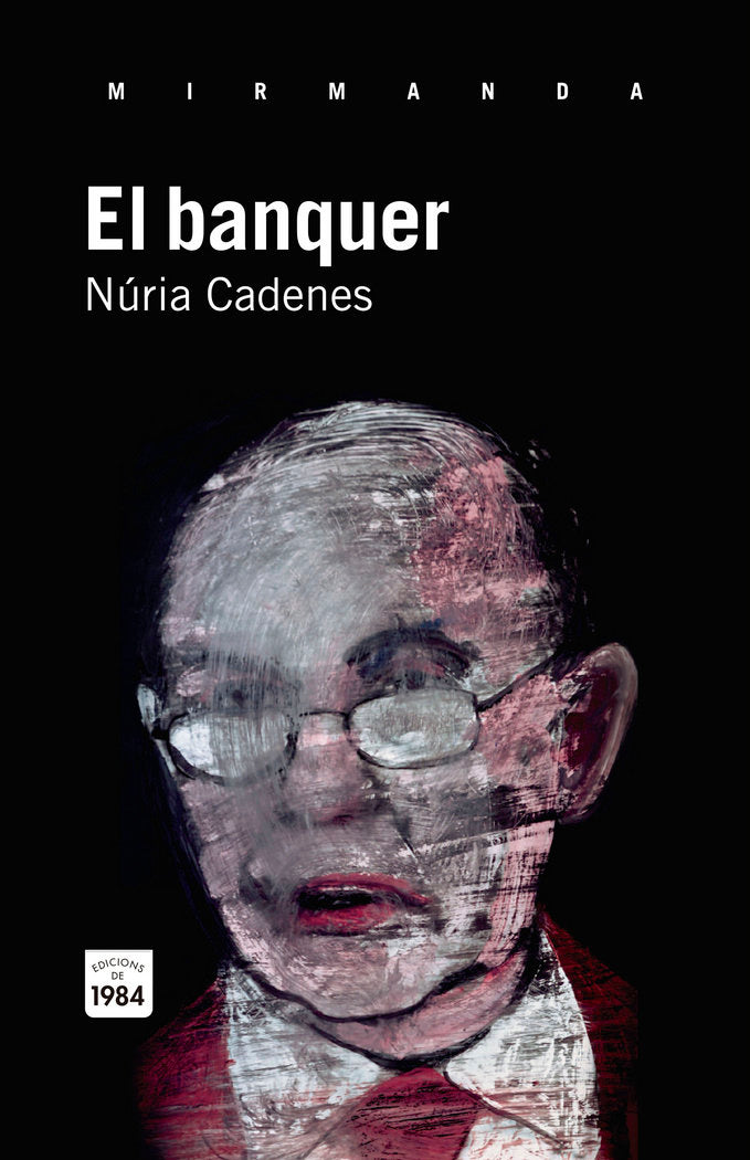 El banquer, de Cadenes i Alabèrnia, Núria | portada del libro