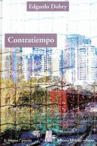 Contratiempo, de Dobry, Edgardo | portada del libro