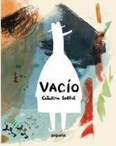 VACIO, de Sobral, Catarina | portada del libro