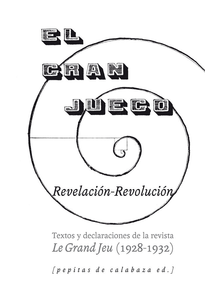 El Gran Juego, de Varios autores | portada del libro
