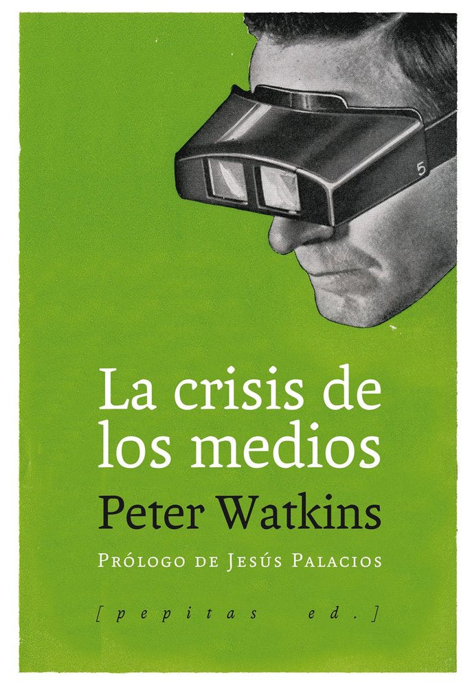 La crisis de los medios, de Watkins, Peter | portada del libro
