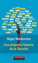 PEQUEÑA HISTORIA DE LA FILOSOFÍA, UNA - RÚSTICA, de Warburton | portada del libro