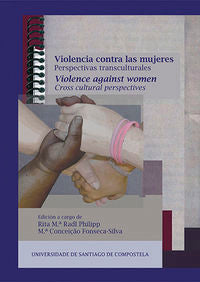 Violencia contra las mujeres, de Radl Philipp, Rita | portada del libro