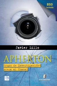 Apherton Grupo de Investigación, de LILLO, JAVIER | portada del libro