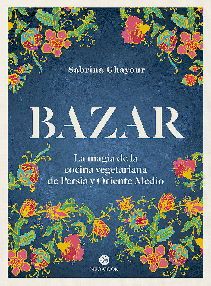 Bazar, de Ghayour, Sabrina | portada del libro