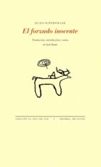 FORZADO INOCENTE, EL, de Jules Supervielle | portada del libro