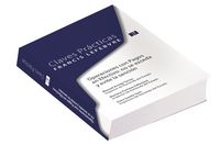 Claves Prácticas. Operaciones con Pagos en Efectivo, de FRANCIS LEFEBVRE | portada del libro