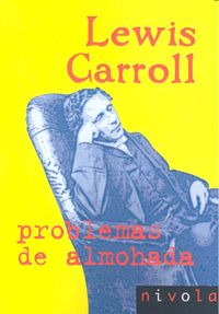 Problemas de almohada, de Carroll, Lewis | portada del libro