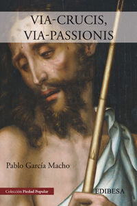 Via-Crucis. Via-Passionis, de García Macho, Pablo | portada del libro