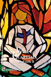 Vivir la Cuaresma, de MONJAS TRINITARIAS DEL MONASTERIO DE SUESA (CANTABRIA) | portada del libro