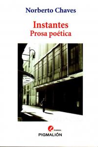 Instantes, de Chaves (Es Argentino) | portada del libro