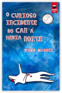 O CURIOSO INCIDENTE DO CAN A MEDIA NOITE, de HADDON, MARK | portada del libro
