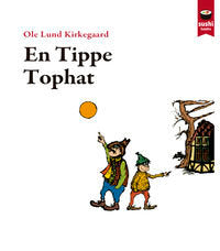 EN TIPPE TOPHAT, de KIRKEGAARD, OLE LUND | portada del libro