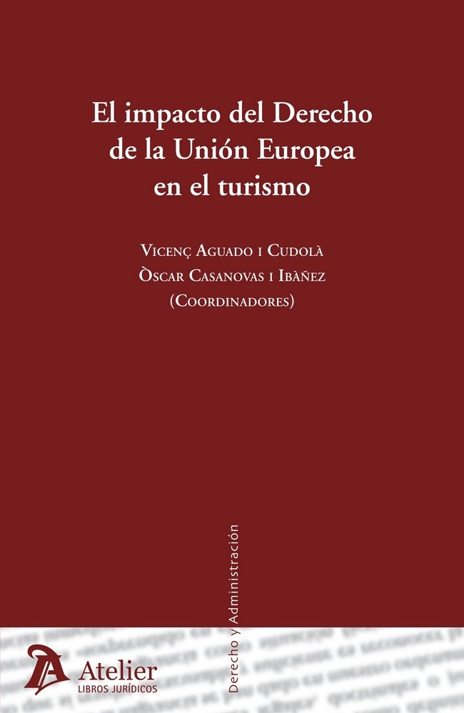 El Impacto de la directiva de servicios sobre el urbanismo comercial., de Fernando | portada del libro