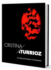 Cristina Iturrioz, de Cristina Iturrioz | portada del libro