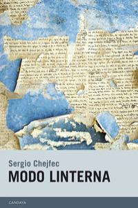 Modo linterna, de SERGIO CHEJFEC | portada del libro