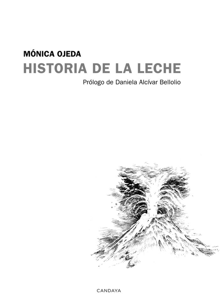 HISTORIA DE LA LECHE 2ヲED, de Ojeda Franco | portada del libro