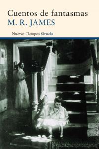 Cuentos de fantasmas, de James, M. R. | portada del libro