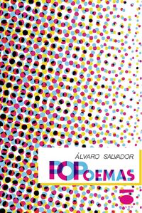 Popoemas, de SALVADOR | portada del libro