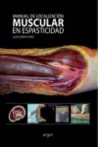 Manual de localización muscular en espasticidad, de GUIRAO CANO | portada del libro