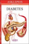 Diabetes, de AA.VV. | portada del libro