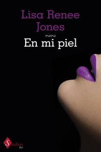 En mi piel, de Jones | portada del libro