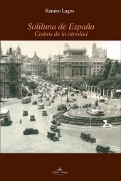 Soliluna de España, de Lagos, Ramiro | portada del libro