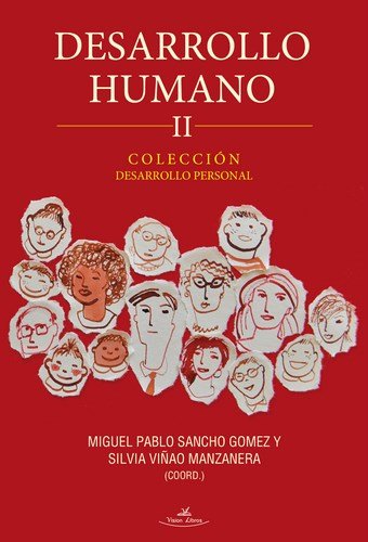 Desarrollo humano II, de PEñA ACUñA, BEATRIZ | portada del libro