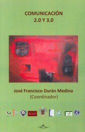 Comunicacion 2.0 y 3.0 | portada del libro
