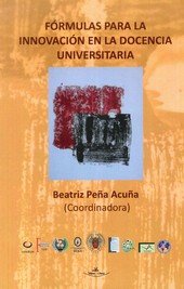 Fórmulas para la innovación en la docencia universitaria | portada del libro