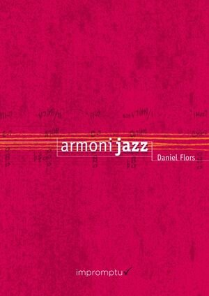 Armonijazz, de Flors Molines Jose Daniel | portada del libro