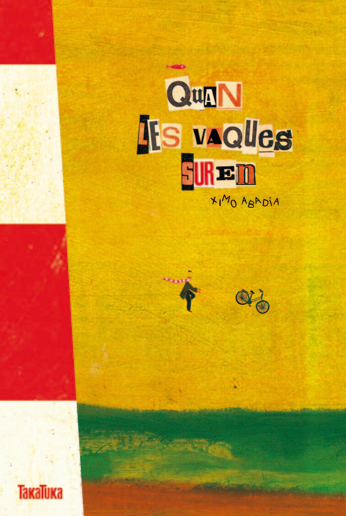 Quan les vaques suren, de Abadía Pérez, Ximo | portada del libro