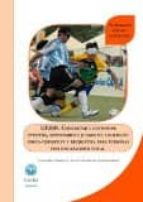 UF2089 Concretar y gestionar eventos, actividades y juegos de animación físico-deportiva y recreativ, de Varios autores | por