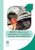 MF1783_3 Obtención de información de trascendencia tributaria del contribuyente, de ANGELA MARIA CAL ARCA | portada del libro