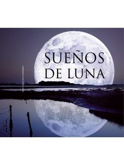 SUEñOS DE LUNA, de RAMíREZ ROMERO, JOSé FRANCISCO | portada del libro