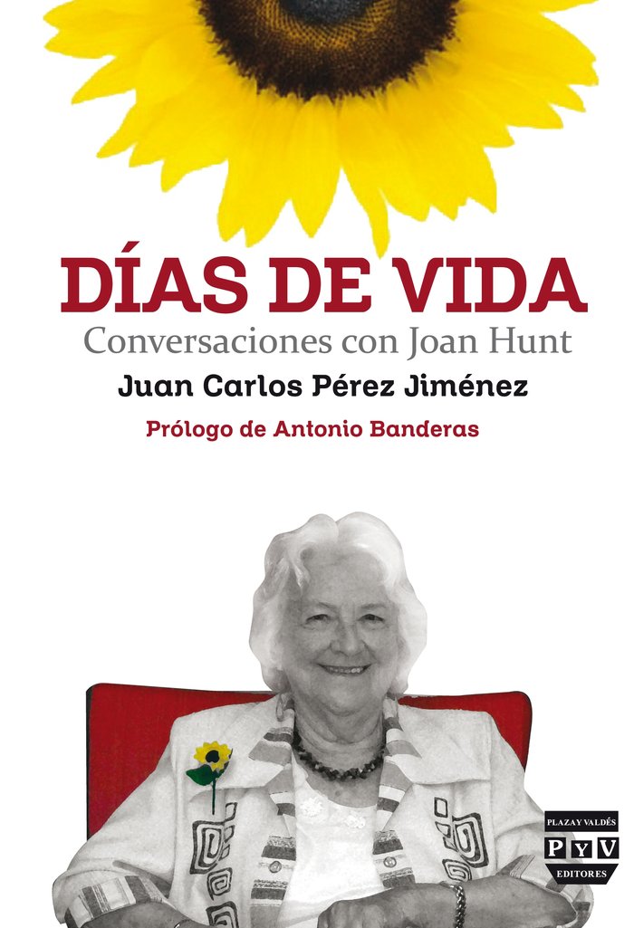 DÍAS DE VIDA, de Pérez Jiménez, Juan Carlos | portada del libro