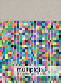 Multiplex. Complejidad y sostenibilidad, de DX5 | portada del libro