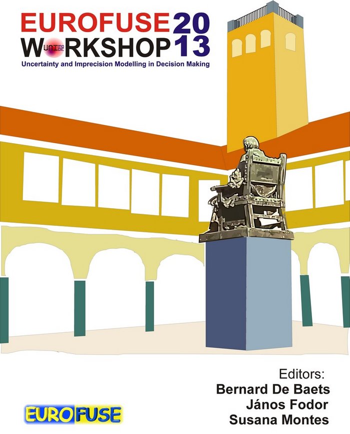Eurofuse 2013 Whorkshop, de Varios autores | portada del libro