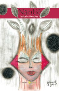 NANTIE, de Méndez Erminy | portada del libro