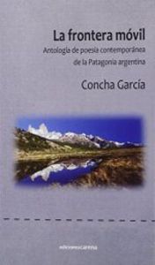 La frontera móvil, de García García, Concha | portada del libro