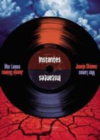 Instantes, de JUANJO SK¤MEZ Y MAR LAMAS | portada del libro