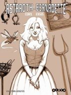 Astaroth y Bernadette, de Varios autores | portada del libro