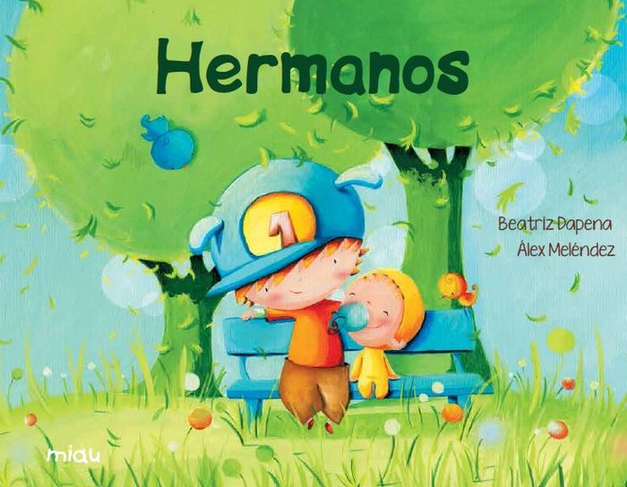 Hermanos, de Rodríguez Juanes, Eva | portada del libro