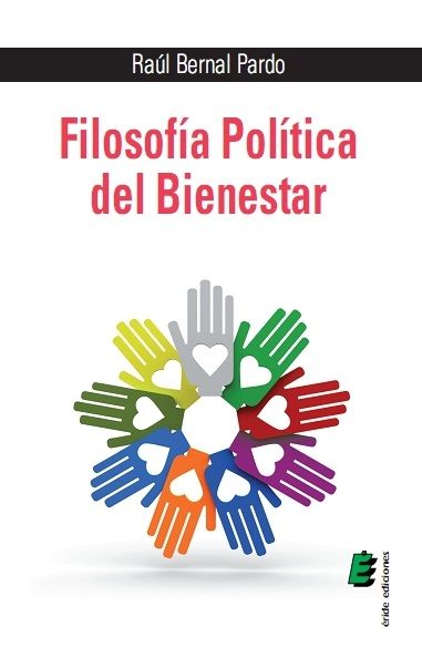 Filosof¡a pol¡tica del bienestar, de BERNAL PARDO, RAUL | portada del libro