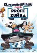 MI PROFE DE ZUMBA, de Tome | portada del libro