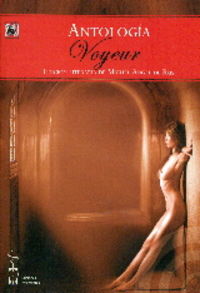Voyeur, de Barbusse y otros | portada del libro