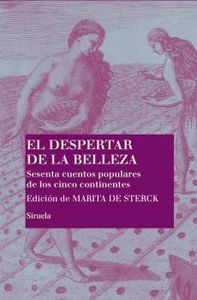 El despertar de la belleza, de De Sterck, Marita | portada del libro