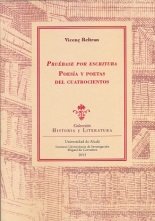 Pruébase por escritura, de Beltran Pepió, Vicenç | portada del libro